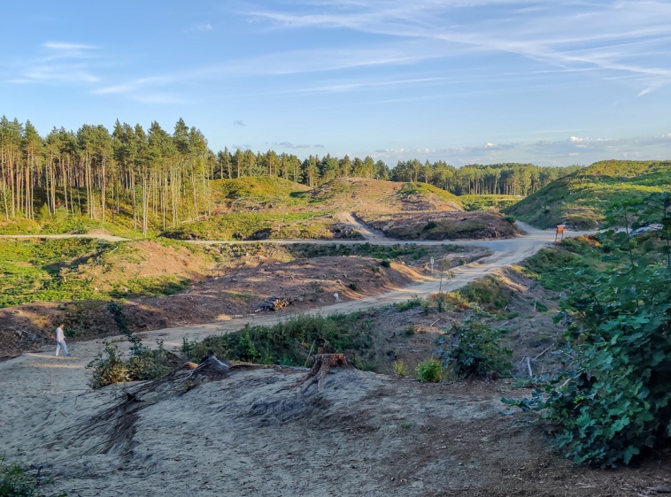 Przekop Mierzei Wiślanej