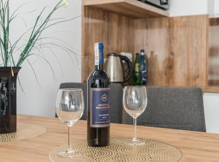 Apartamenty Bursztynova