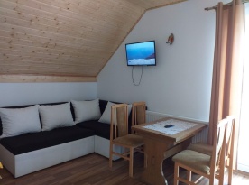 Pok&oacute;j Dla 3 os&oacute;b