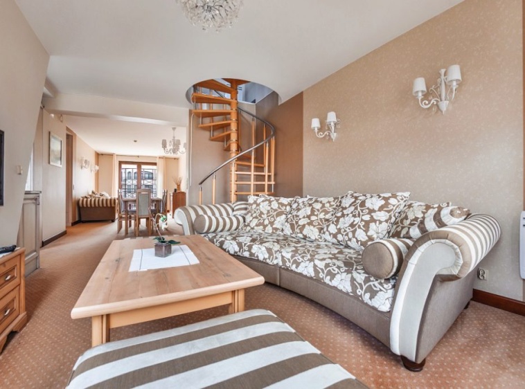 Apartament B 32 z widokiem na morze SUN&SNOW ?v=1.0.1