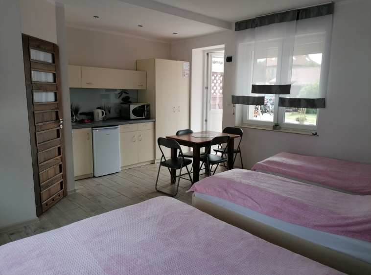 Albert Pokoje Gościnne ?v=1.0.1