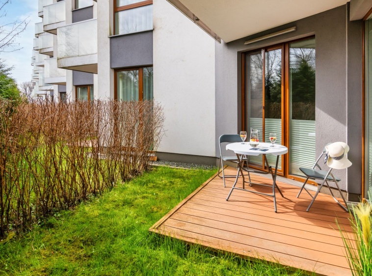 Apartamenty Piamola Marina