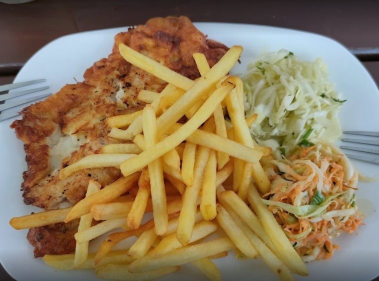 Restauracja Domowa Kuchnia Kasi