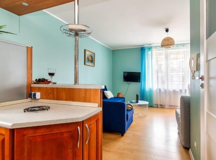 Teleexpresu Apartament PIAMOLA