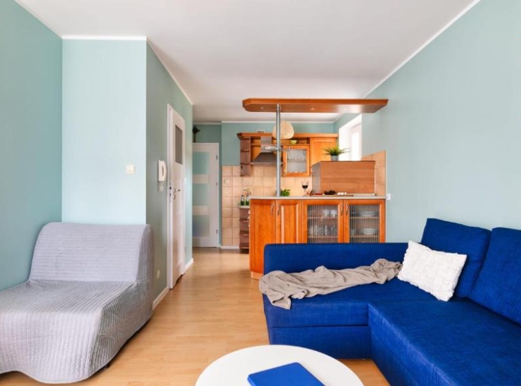 Teleexpresu Apartament PIAMOLA