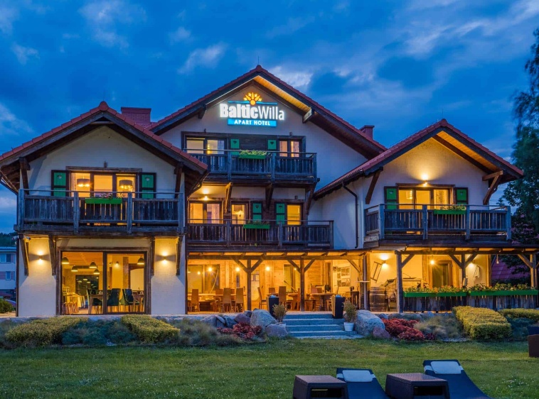 Baltic Willa ?v=1.0.1