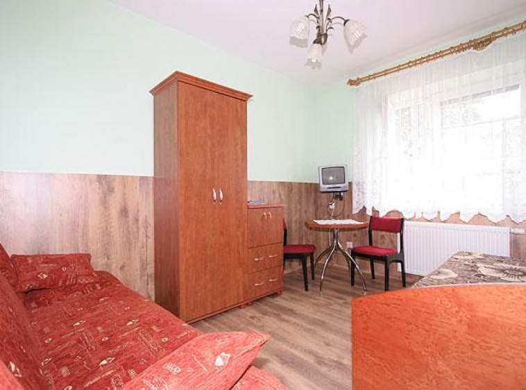 Wynajem Pokoi U Szczepcia ?v=1.0.1