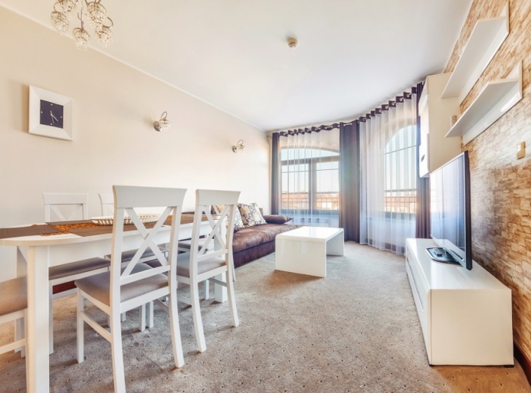 Apartamenty SUN&SNOW Continental  ?v=1.0.1