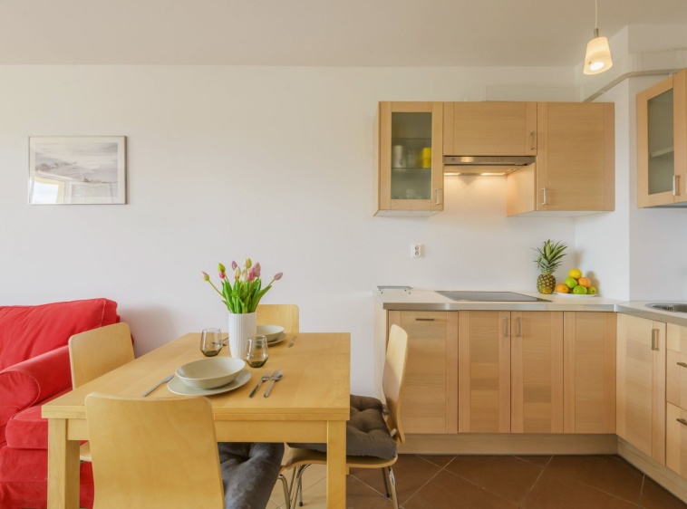 Apartamenty Powstańc&oacute;w Stegna