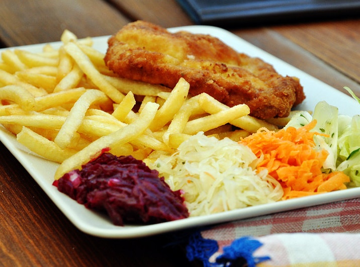 Restauracja Bałtycka