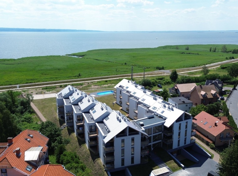 Enklawa Krynica Morska 