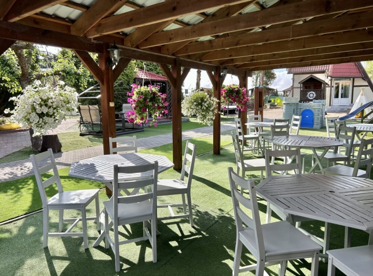 Ośrodek Wypoczynkowy Polaris ?v=1.0.1