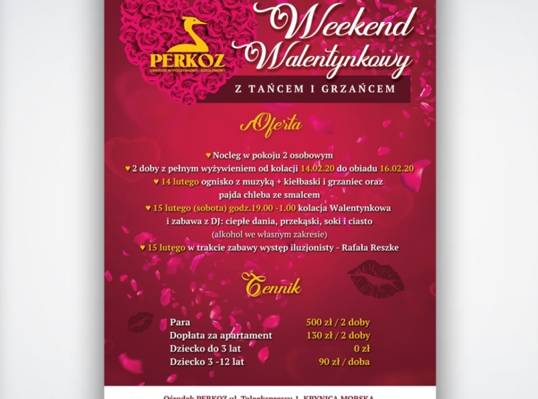 Ośrodek Wypoczynkowo-Szkoleniowy PERKOZ ?v=1.0.1