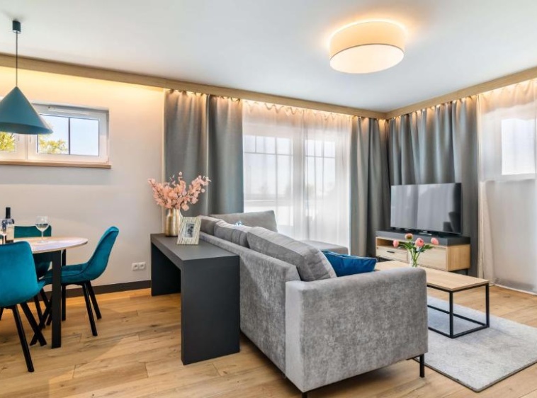 Port Krynica Apartamenty 