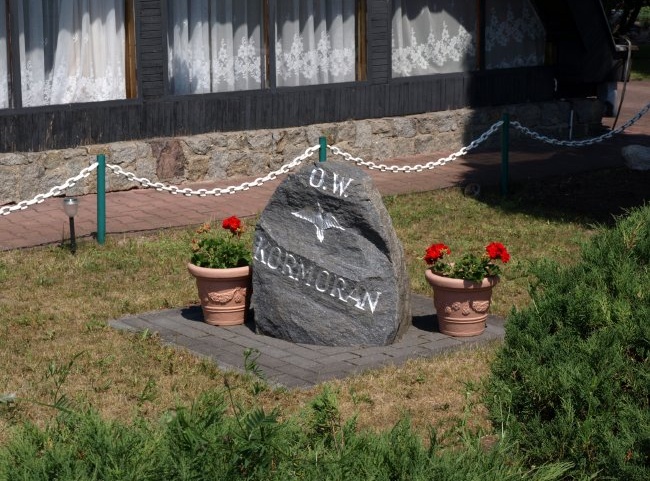 Ośrodek Wypoczynkowy Kormoran ?v=1.0.1