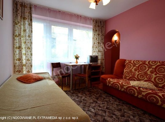 Pokoje Gościnne u Mariana ?v=1.0.1