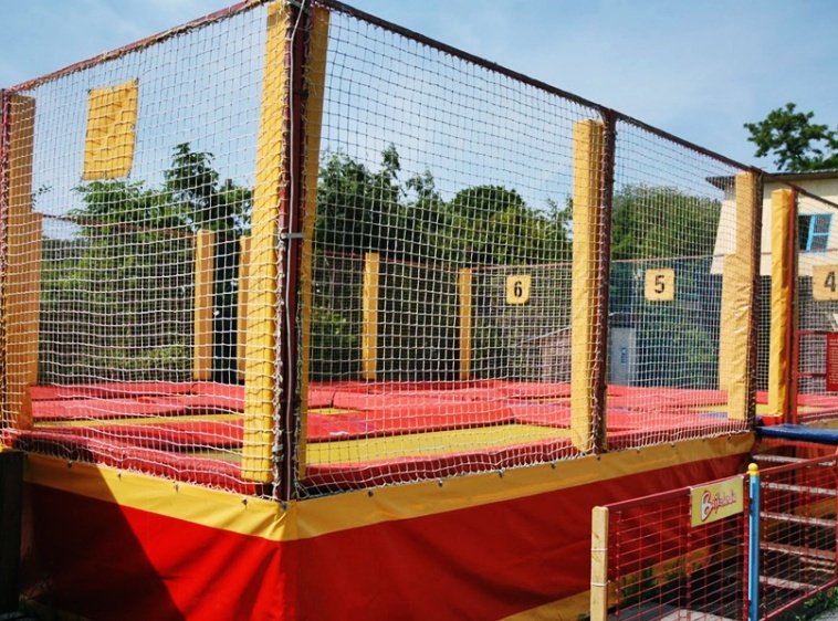 Bajkolandia Bajkolandia - Zapraszamy!