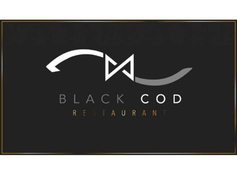 Restauracja Black Cod 