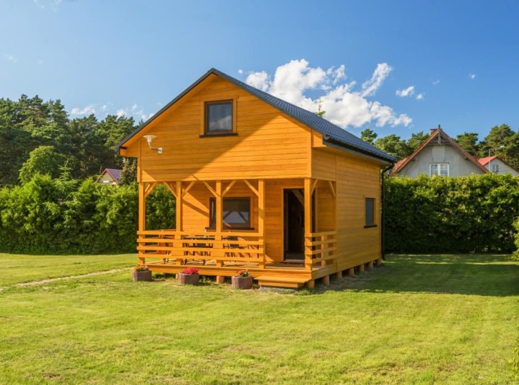 Domki Letniskowe Piamola 