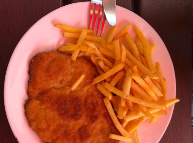 Restauracja Domowa Kuchnia Kasi