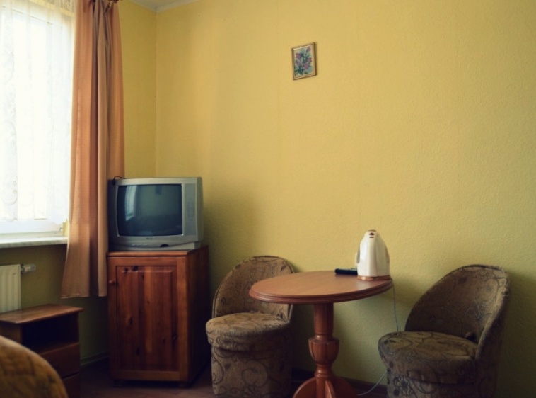 Pokoje Gościnne Andrzej Dąbrowski ?v=1.0.1