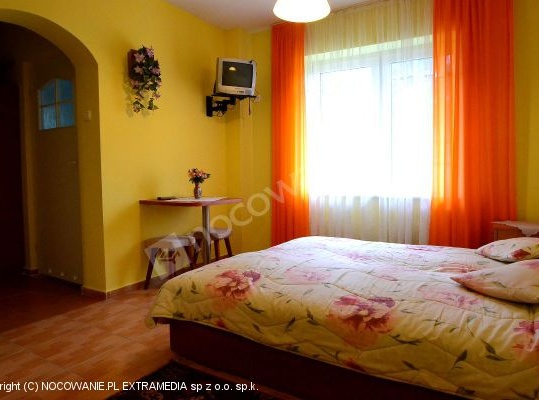 Pokoje Gościnne u Mariana ?v=1.0.1
