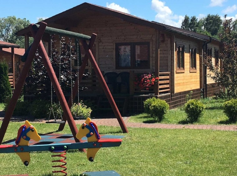 Lido Domki Wypoczynkowe ?v=1.0.1