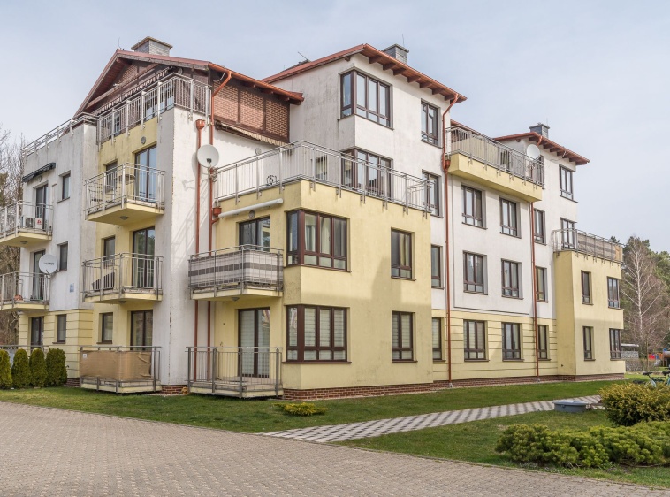 Apartamenty Piamola Marina