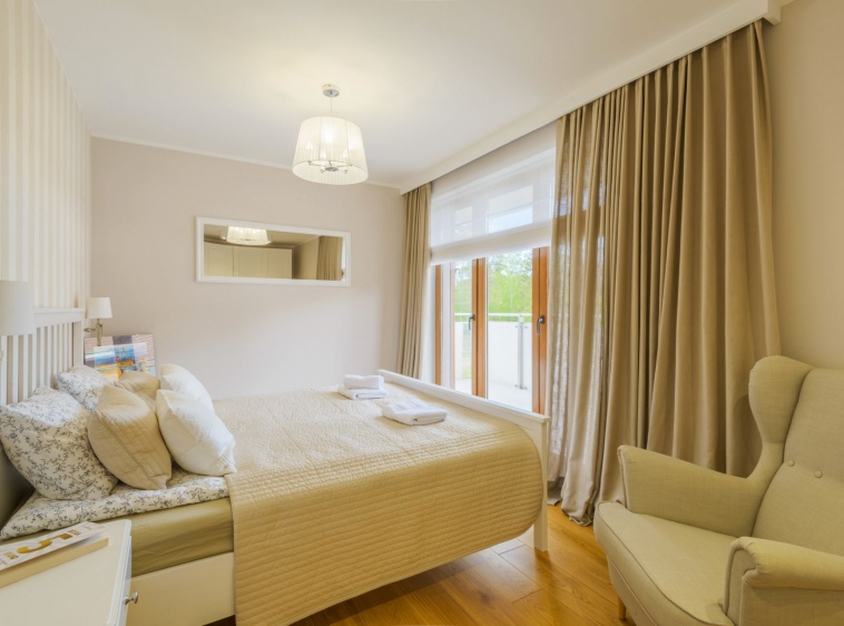 Stegna Park Apartamenty