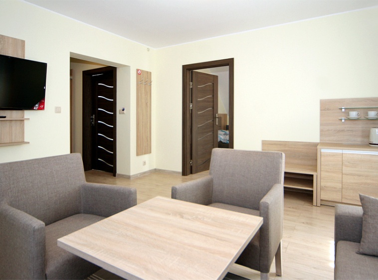 HoliApart Apartamenty u Janka ?v=1.0.1