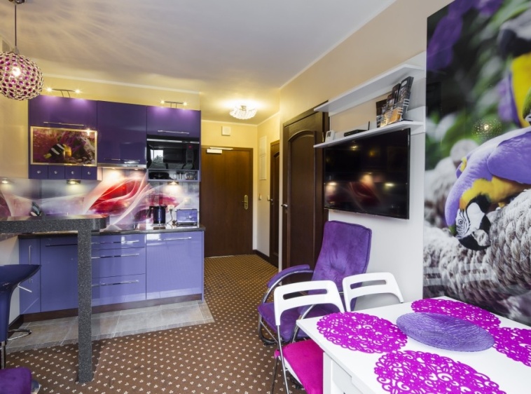 Luksusowe Apartamenty Przy Plaży  ?v=1.0.1