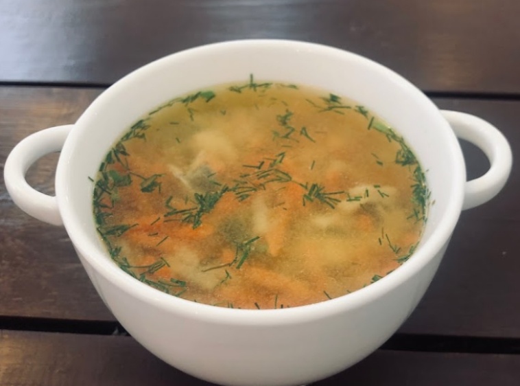 Restauracja Domowa Kuchnia Kasi