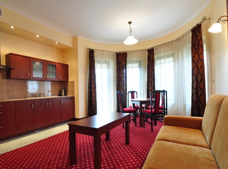 Apartamenty Continental ?v=1.0.1