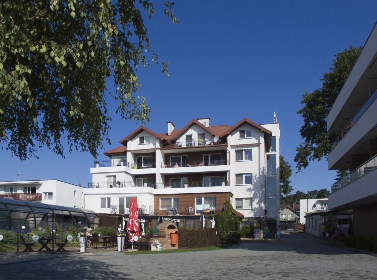 HOTEL KRYNICA *** ?v=1.0.1