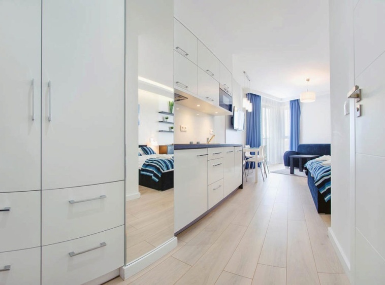 Apartamenty SUN&SNOW Kąty Rybackie Marina ?v=1.0.1