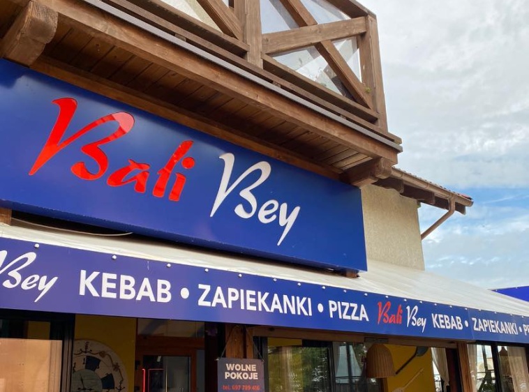 Bali Bey