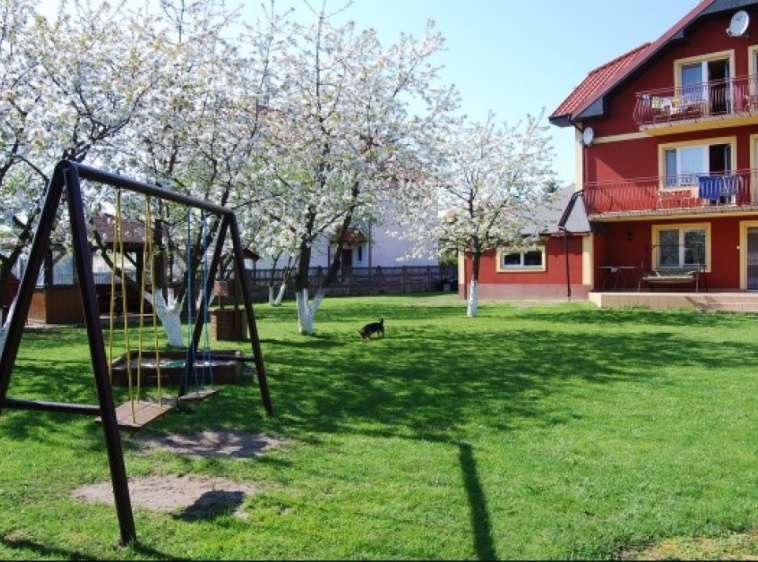 Willa Sabina ?v=1.0.1