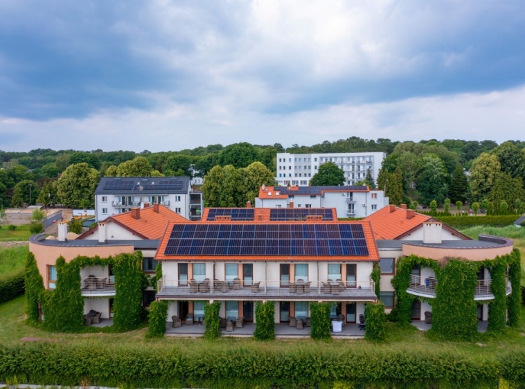 Atrium - pokoje, studio i domki letniskowe ?v=1.0.1