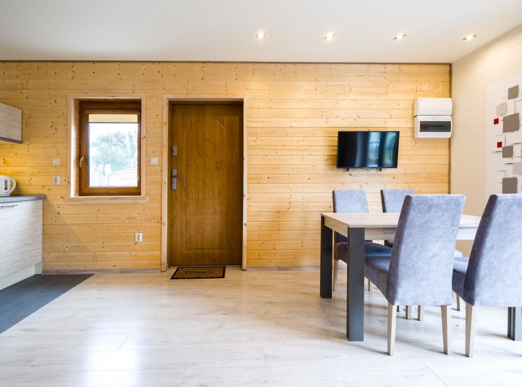 Morskie Klimaty apartamenty i domki domki bez klimatyzacji?v=1.0.1