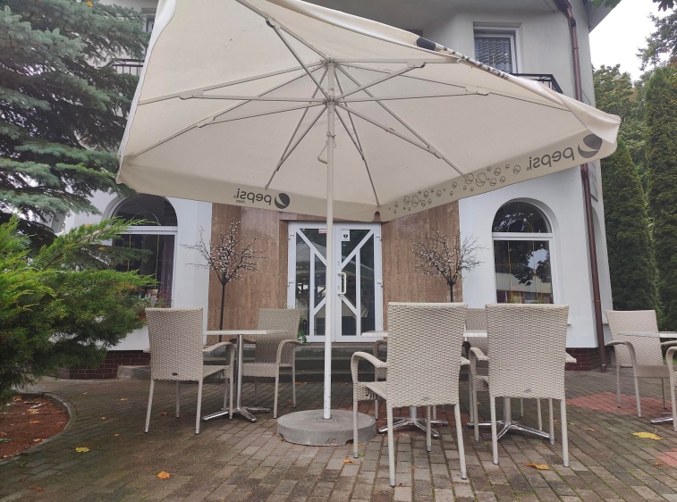 Restauracja Victoria