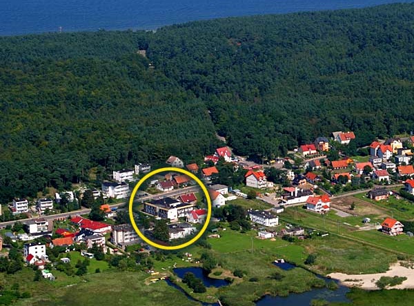 Polanka Polanka - z lotu ptaka?v=1.0.1