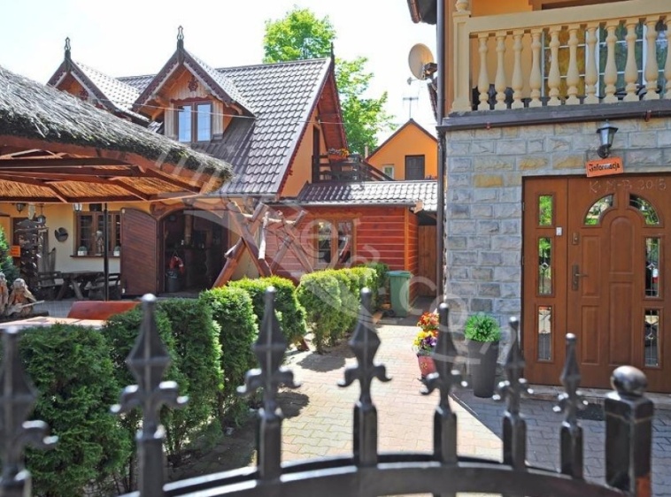 Zagroda Rybacka Hanka i Jan Morawscy ?v=1.0.1