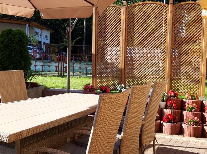 Kwatery Prywatne Margo ?v=1.0.1