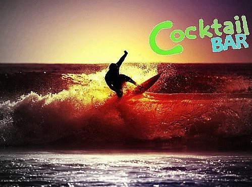 Cocktail Bar
