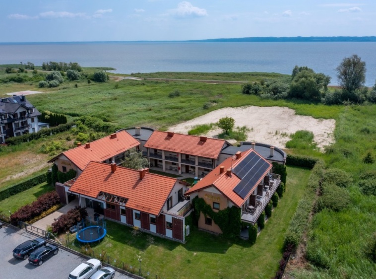 Atrium - pokoje, studio i domki letniskowe ?v=1.0.1