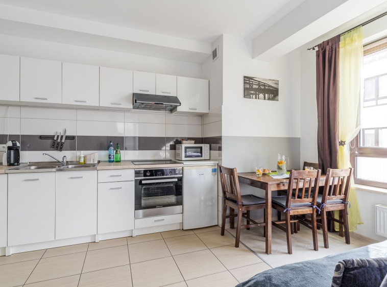 Apartamenty Piamola Marina