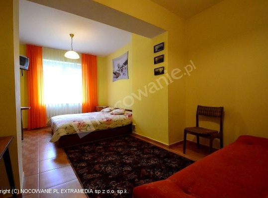 Pokoje Gościnne u Mariana ?v=1.0.1