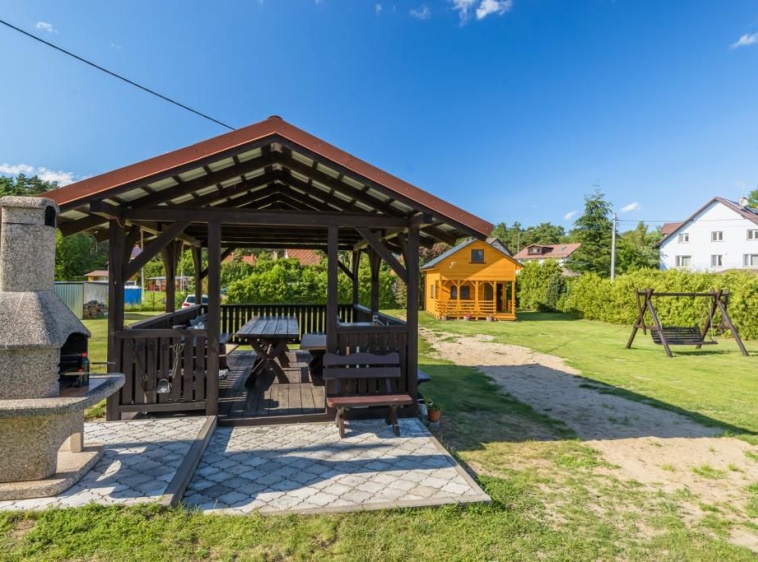 Domki Letniskowe Piamola