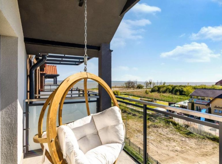 Port Krynica Apartamenty