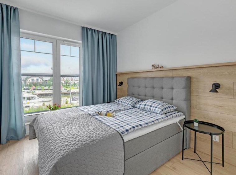 Port Krynica Apartamenty